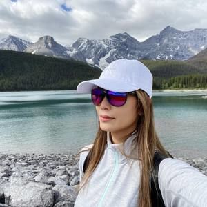 Meet your Posher, Pattie